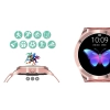 Damski SMARTWATCH G.Rossi SW017-4