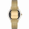 Zegarek Damski PAUL LORENS PL20000B-1D1 + BOX