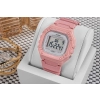 Zegarek Damski CASIO W-218HC-4AVDF + BOX