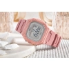 Zegarek Damski CASIO W-218HC-4AVDF + BOX