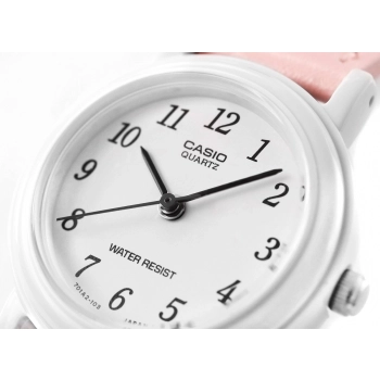 Zegarek Casio LQ-139L-4B1DF