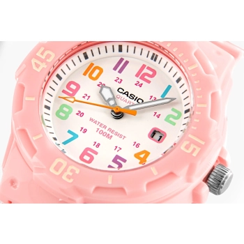 Zegarek Casio LRW-200H-4B2VDF