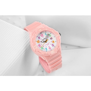 Zegarek Casio LRW-200H-4B2VDF