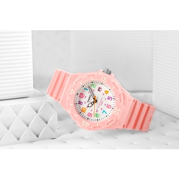 Zegarek Casio LRW-200H-4B2VDF