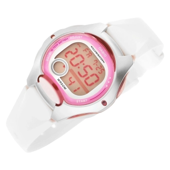 Zegarek CASIO LW-200-7AVDF LCD