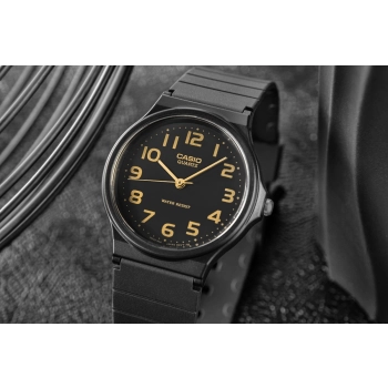 Zegarek Casio MQ-24-1B2LDF