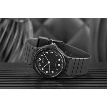 Zegarek Casio MQ-24-1BLLEG + BOX