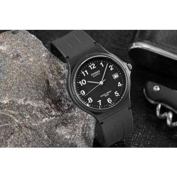 Zegarek Damski CASIO MW-59-1BVDF