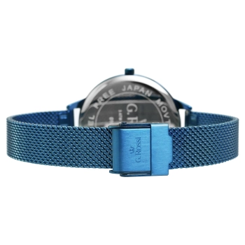 Zegarek Damski G.Rossi 10296B-6F1 + BOX