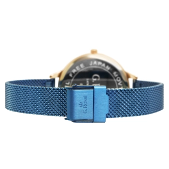 Zegarek Damski G.Rossi 10296B-6F3 + BOX