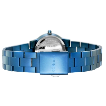 Zegarek Damski G.Rossi 10777B-6F3 + BOX