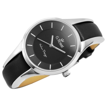 Zegarek Damski G.Rossi 8154A-1A1 + BOX