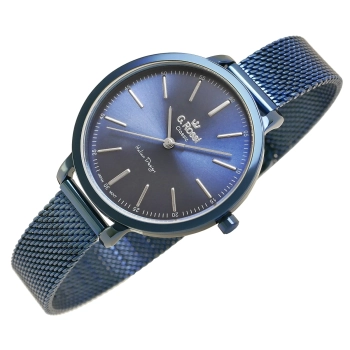 Zegarek Damski G.Rossi C11760B-6F1 + BOX
