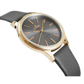 Zegarek Damski G.Rossi C11765B-1B3 + BOX
