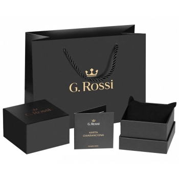 Zegarek Damski G.Rossi 11765A-1A1 + BOX