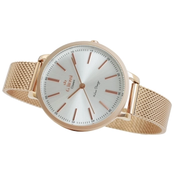 Zegarek Damski G.Rossi C11760B-3D3 + BOX