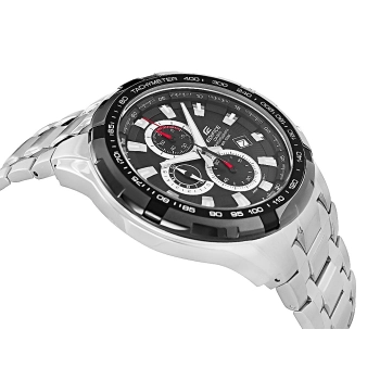 Zegarek Męski CASIO EDIFICE EF-539D-1AV