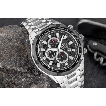 Zegarek Męski CASIO EDIFICE EF-539D-1AV
