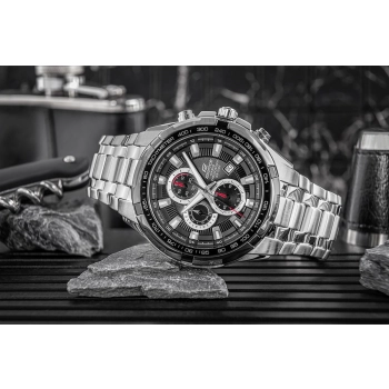 Zegarek Męski CASIO EDIFICE EF-539D-1AV