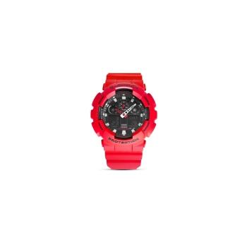 Zegarek Męski CASIO G-SHOCK GA-100B-4AER 20 Bar Do nurkowania + BOX