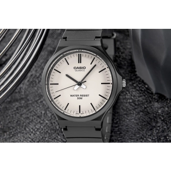 Zegarek Męski CASIO MW-240-7EVEF