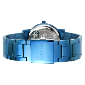 Zegarek Męski G.Rossi 10194B-6F3 + BOX