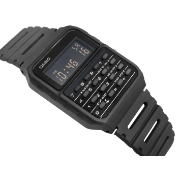 Zegarek Casio CA-53WF-1BEF Unisex
