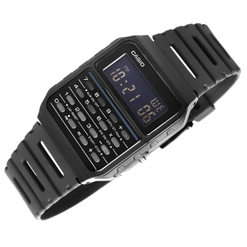 Zegarek Casio CA-53WF-1BEF Unisex