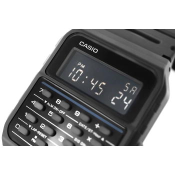 Zegarek Casio CA-53WF-1BEF Unisex