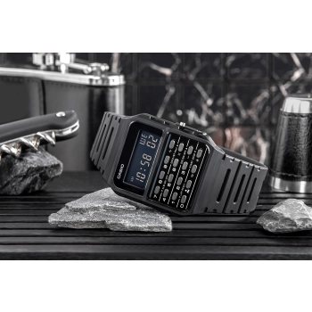 Zegarek Casio CA-53WF-1BEF Unisex