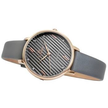 Zegarek Damski G.Rossi 12094A-1B3 + BOX