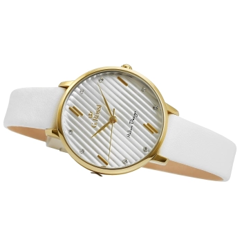Zegarek Damski G.Rossi 12094A-3C2 + BOX
