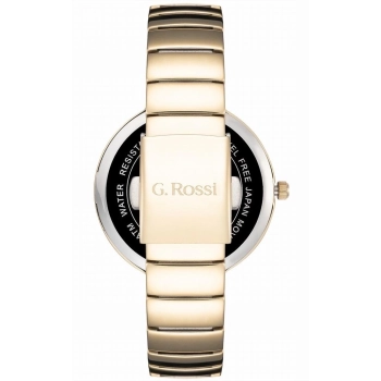 Zegarek Damski G.Rossi 12120B-3D1 + BOX