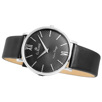 Zegarek Damski G.Rossi 11989A7-1A1 + BOX