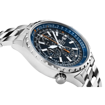 Zegarek Męski CASIO EDIFICE EF-527D-2AVUEF 10 BAR