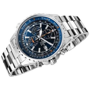 Zegarek Męski CASIO EDIFICE EF-527D-2AVUEF 10 BAR