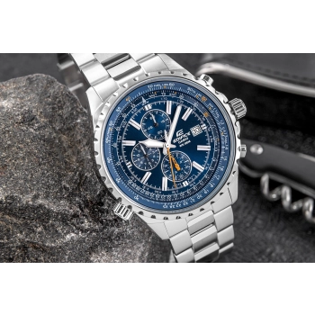 Zegarek Męski CASIO EDIFICE EF-527D-2AVUEF 10 BAR
