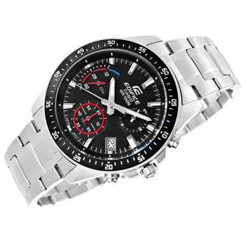 Zegarek Męski CASIO EDIFICE EFV-540D-1AVUEF 10 BAR