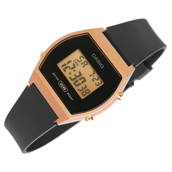 Zegarek Damski CASIO LW-204-1AEF + BOX
