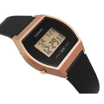 Zegarek Damski CASIO LW-204-1AEF + BOX