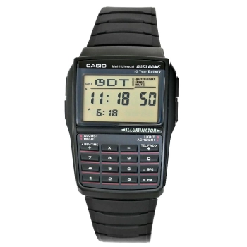 Zegarek Męski CASIO DBC-32-1AES Unisex + BOX