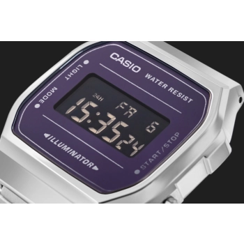 Zegarek Casio A168WEM-1EF + BOX