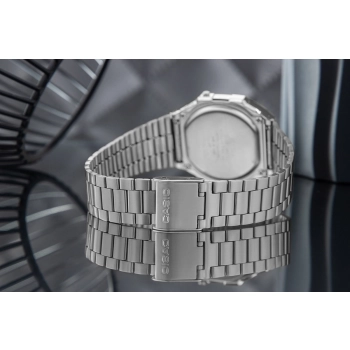 Zegarek Casio A168WEM-1EF + BOX