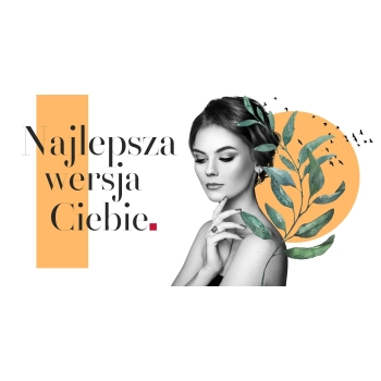 Smartwatch Damski Giewont GW330-1 Różowe Złoto-Róż Pudrowy Pasek Silikonowy + Bransoleta Różowe Złoto