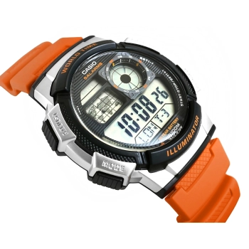 Zegarek Męski CASIO AE-1000W-4BVDF