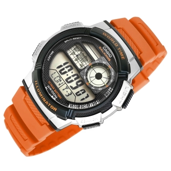 Zegarek Męski CASIO AE-1000W-4BVDF