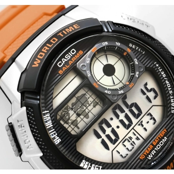 Zegarek Męski CASIO AE-1000W-4BVDF