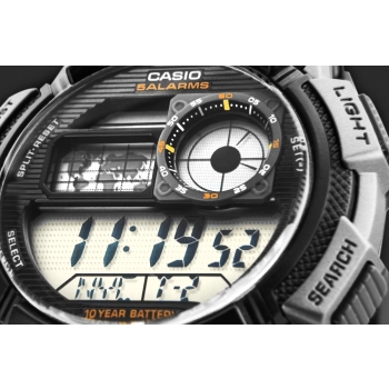 Zegarek Męski CASIO AE-1000W-4BVDF