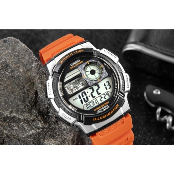 Zegarek Męski CASIO AE-1000W-4BVDF