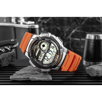 Zegarek Męski CASIO AE-1000W-4BVDF